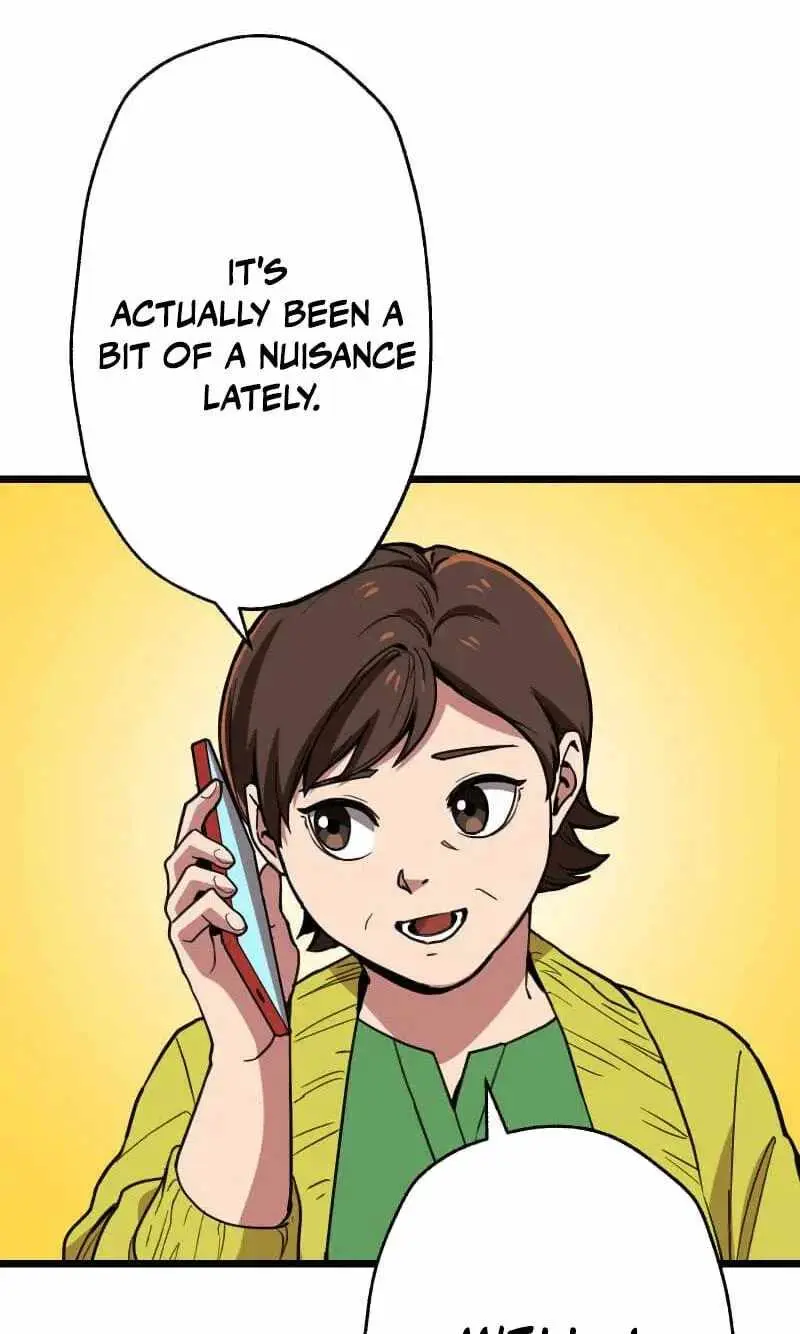 Read Max Level Guild Receptionist chapter 61 image 22 on Lezhin