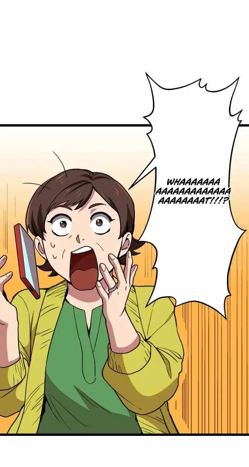Read Max Level Guild Receptionist chapter 61 image 30 on Lezhin