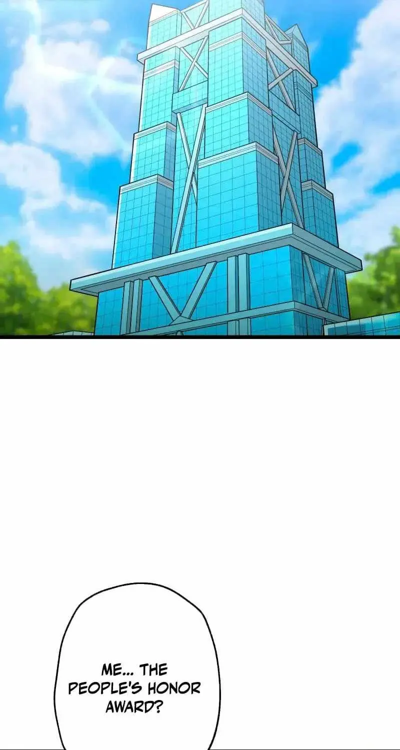 Read Max Level Guild Receptionist chapter 61 image 34 on Lezhin