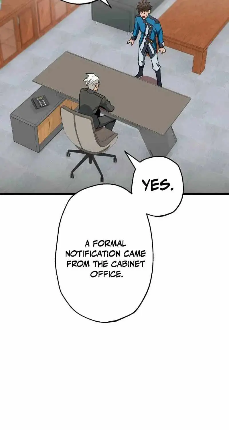 Read Max Level Guild Receptionist chapter 61 image 36 on Lezhin