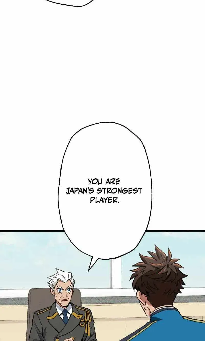 Read Max Level Guild Receptionist chapter 61 image 41 on Lezhin