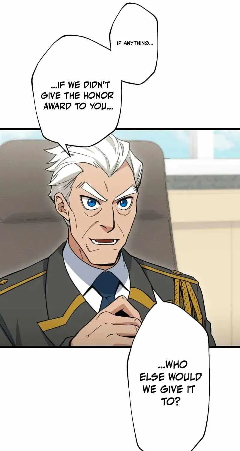 Read Max Level Guild Receptionist chapter 61 image 43 on Lezhin