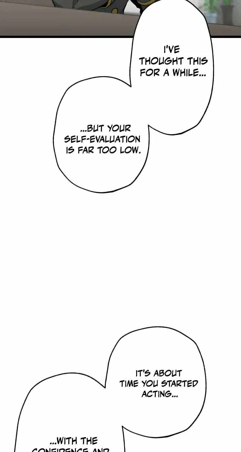 Read Max Level Guild Receptionist chapter 61 image 49 on Lezhin