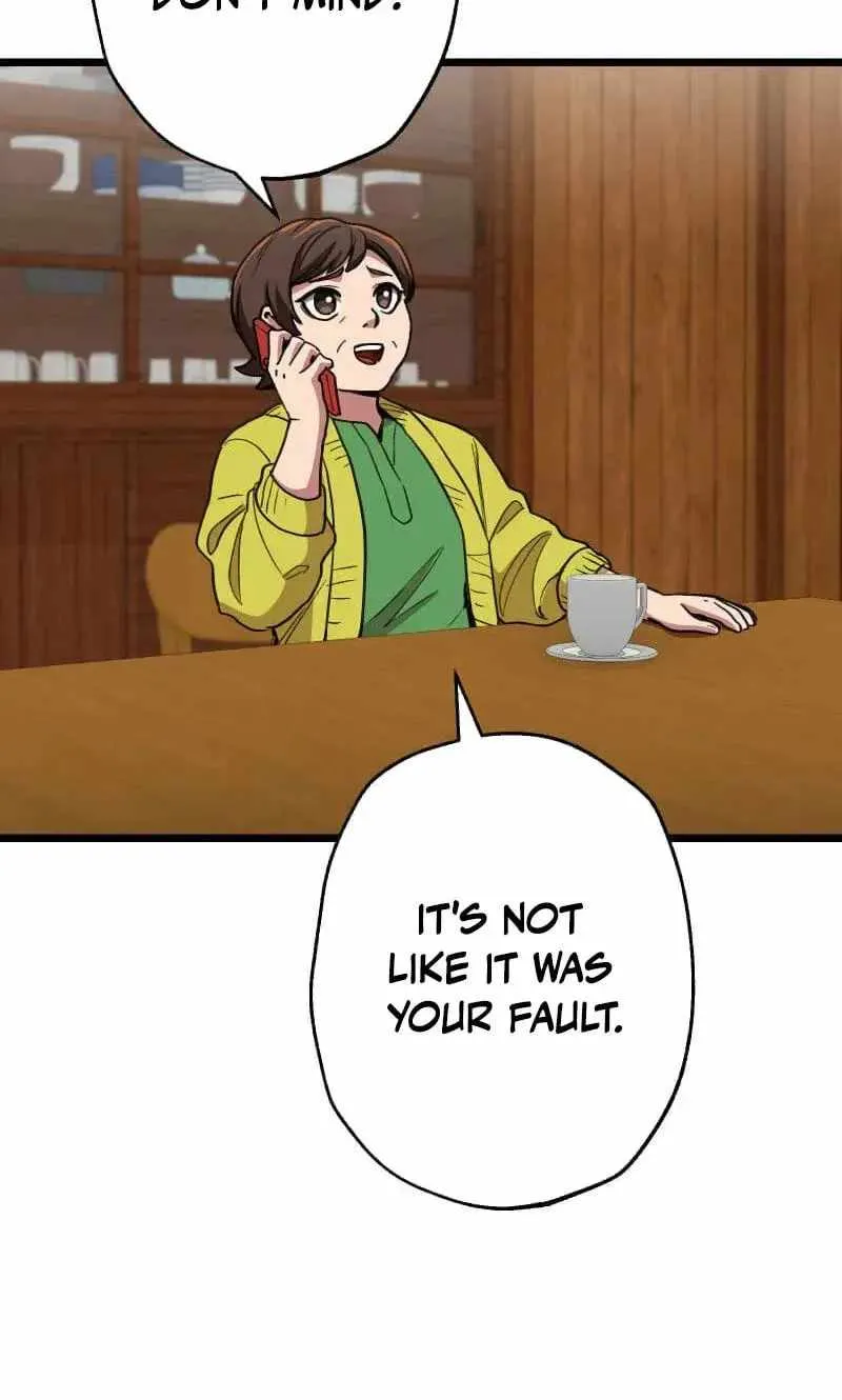 Read Max Level Guild Receptionist chapter 61 image 5 on Lezhin
