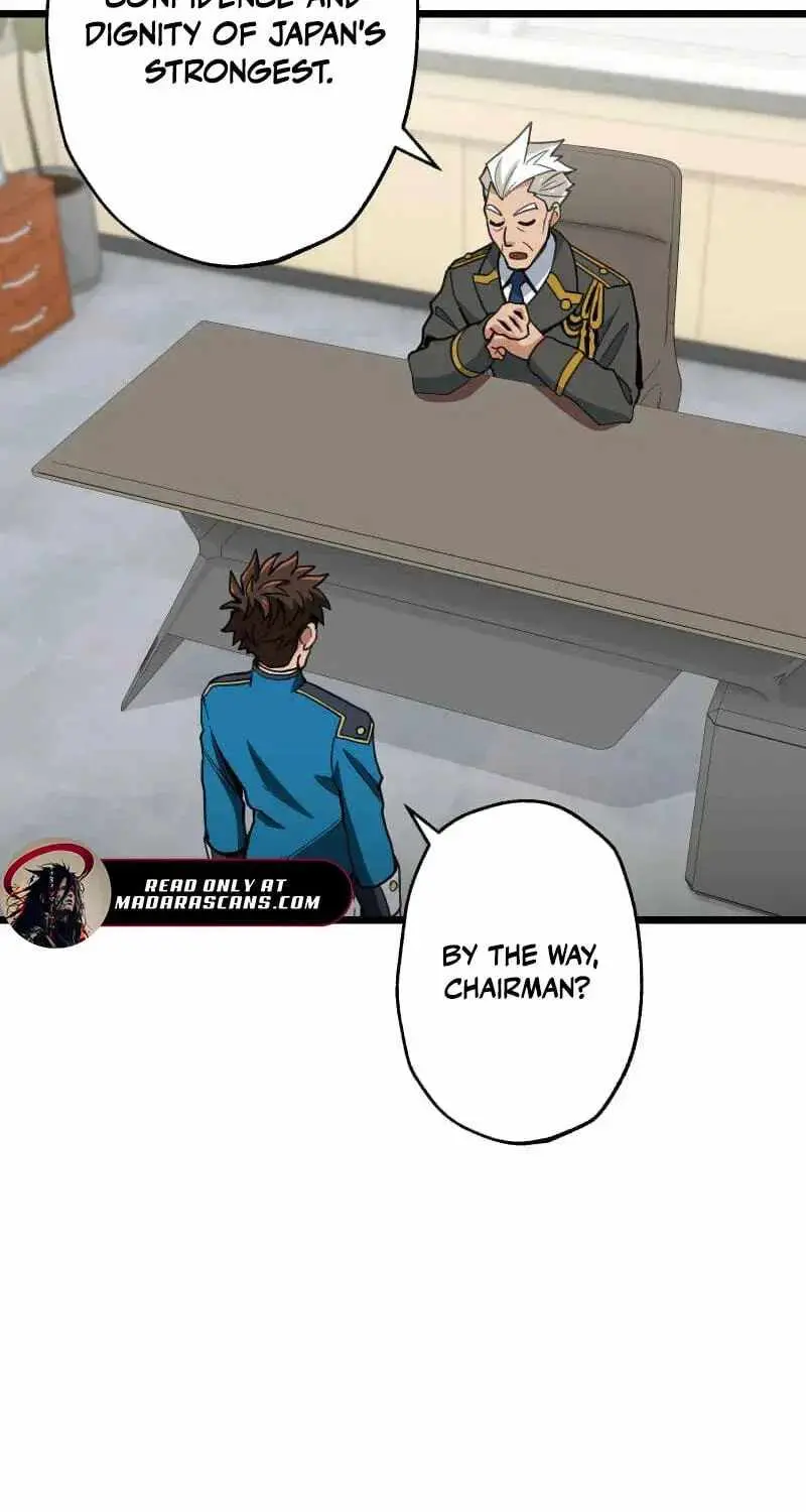 Read Max Level Guild Receptionist chapter 61 image 51 on Lezhin