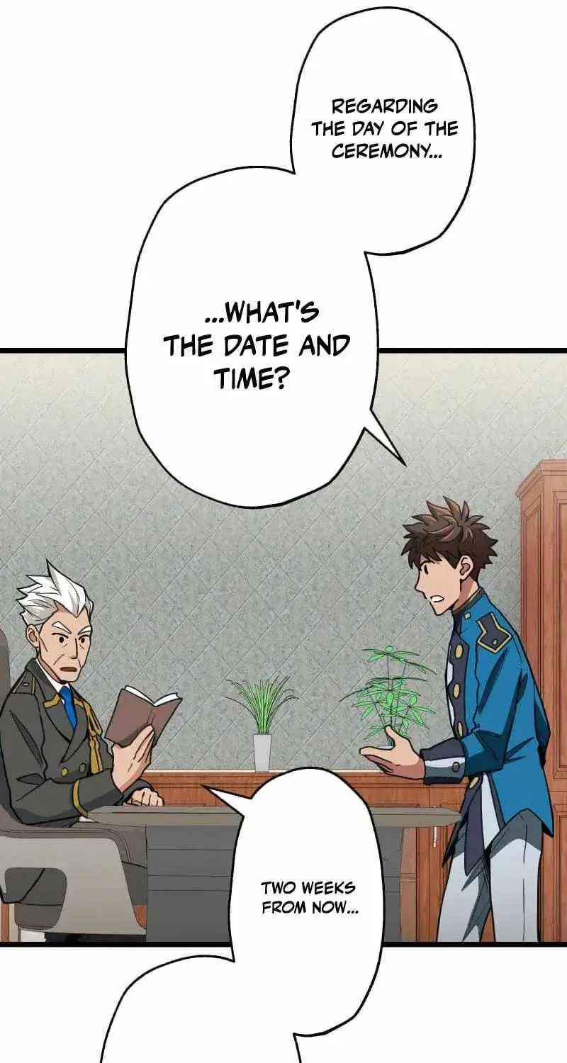 Read Max Level Guild Receptionist chapter 61 image 53 on Lezhin
