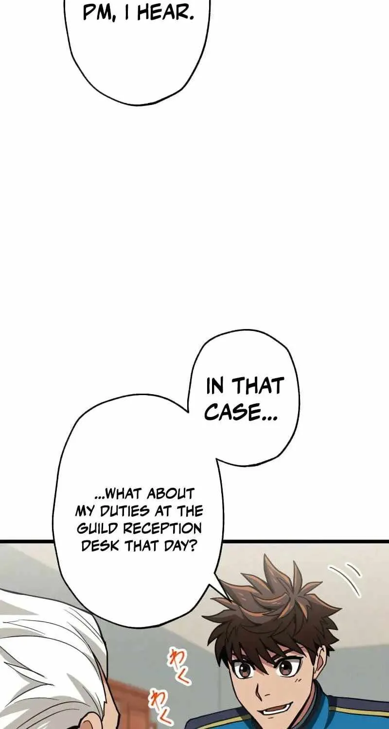 Read Max Level Guild Receptionist chapter 61 image 55 on Lezhin