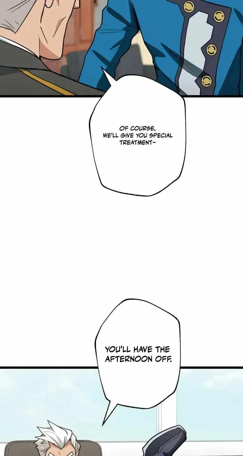 Read Max Level Guild Receptionist chapter 61 image 57 on Lezhin
