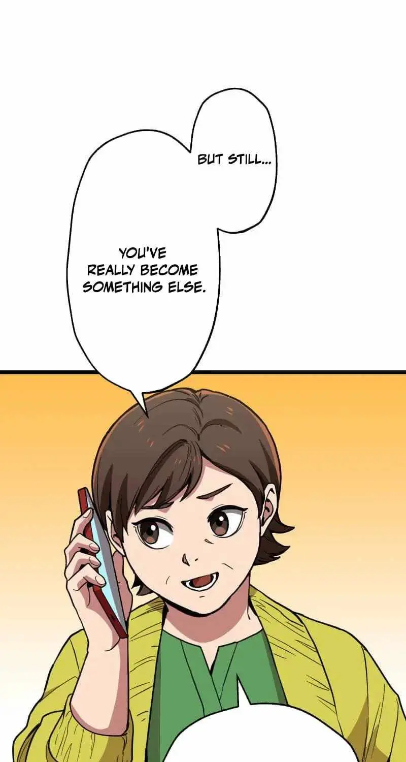 Read Max Level Guild Receptionist chapter 61 image 6 on Lezhin