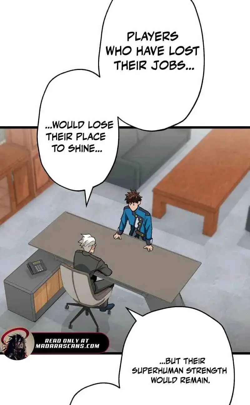 Read Max Level Guild Receptionist chapter 61 image 70 on Lezhin