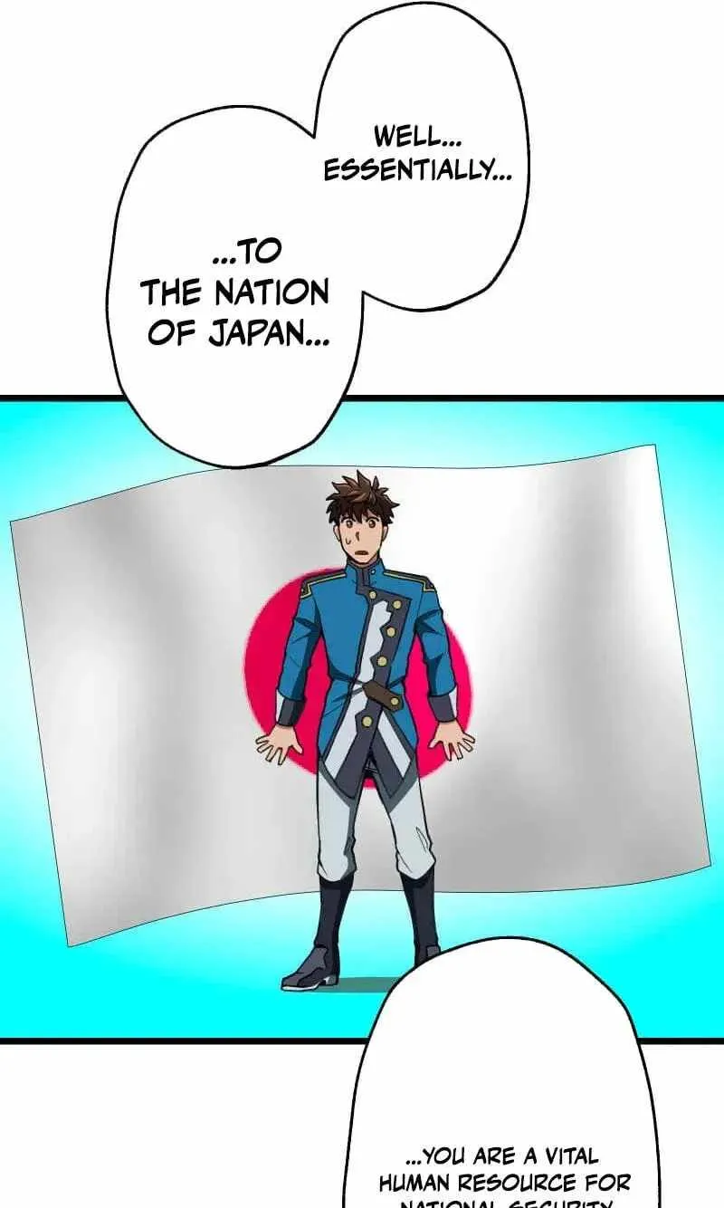 Read Max Level Guild Receptionist chapter 61 image 73 on Lezhin