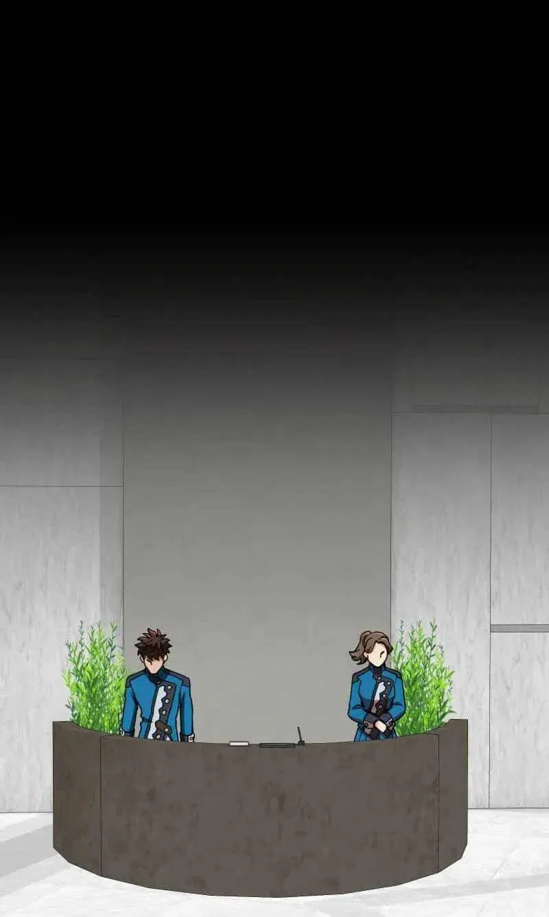 Read Max Level Guild Receptionist chapter 61 image 79 on Lezhin