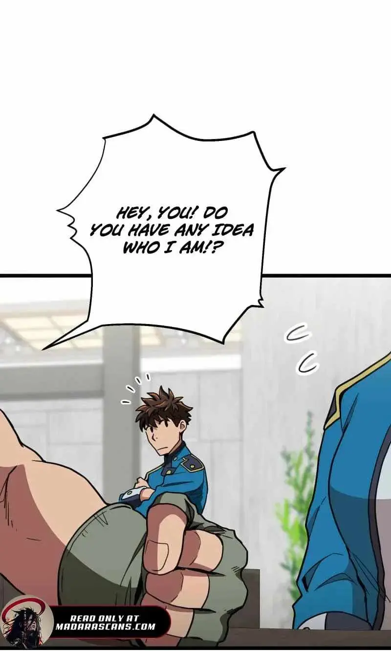 Read Max Level Guild Receptionist chapter 61 image 84 on Lezhin
