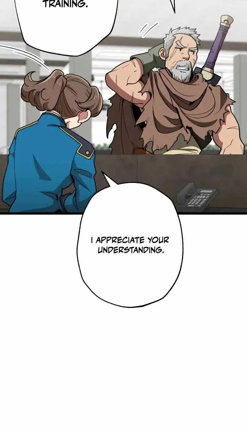 Read Max Level Guild Receptionist chapter 61 image 89 on Lezhin