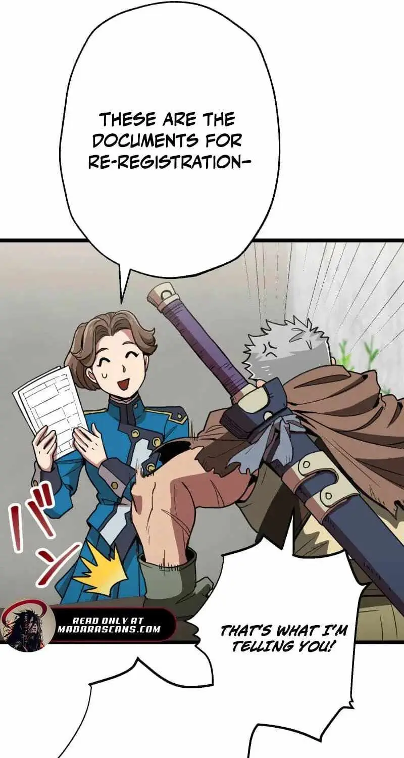 Read Max Level Guild Receptionist chapter 61 image 90 on Lezhin
