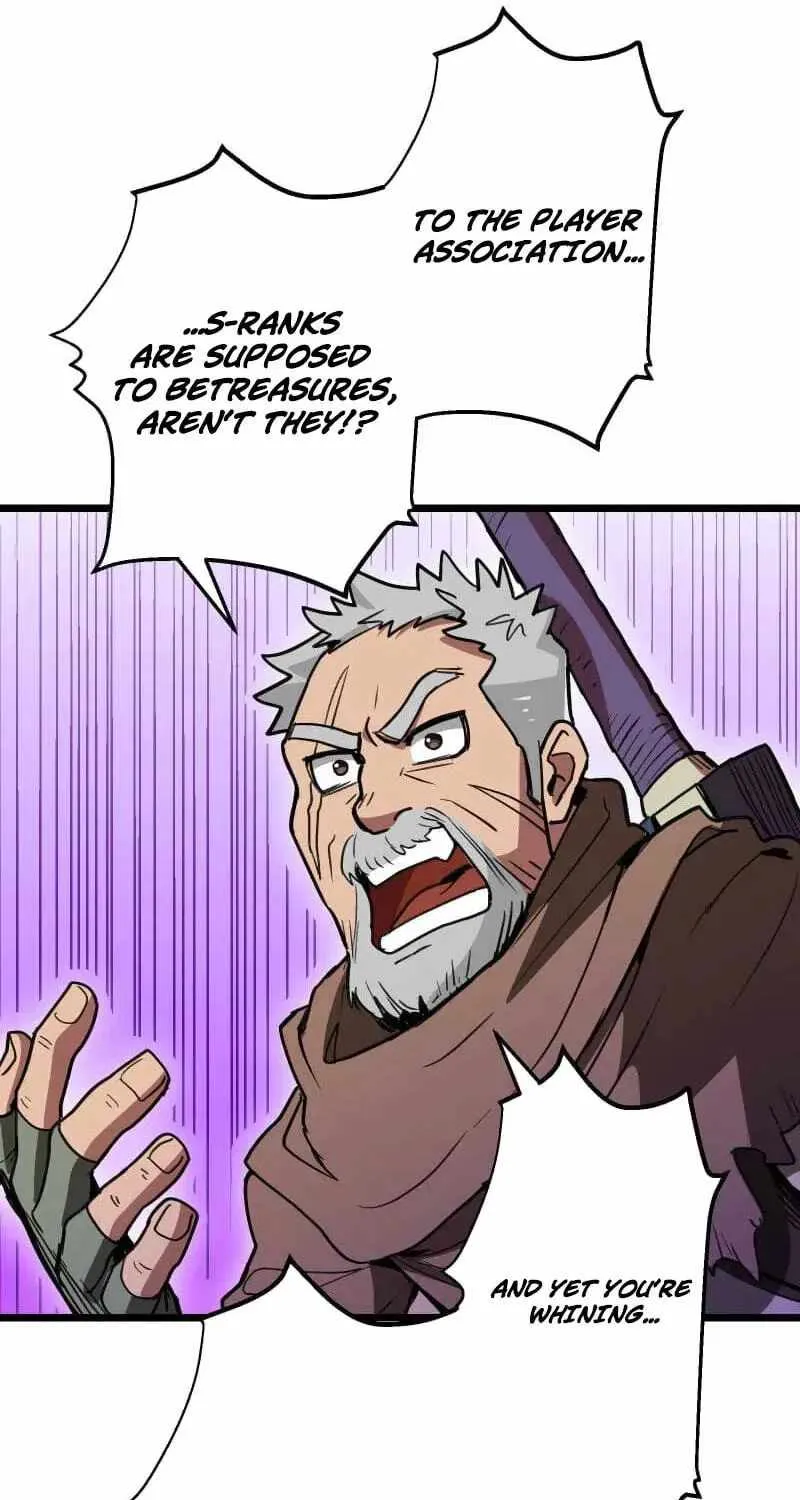Read Max Level Guild Receptionist chapter 61 image 98 on Lezhin