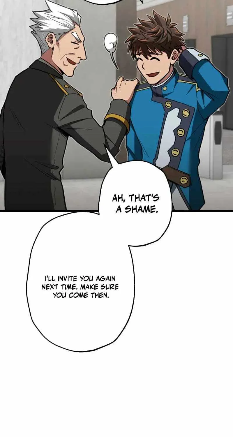 Read Max Level Guild Receptionist chapter 62 image 105 on Lezhin