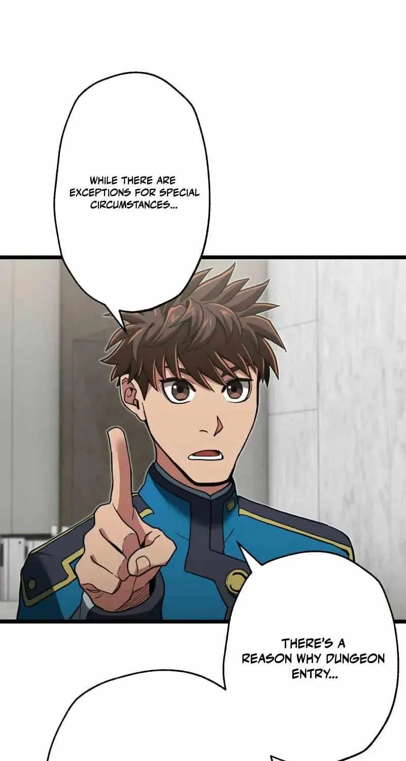 Read Max Level Guild Receptionist chapter 62 image 13 on Lezhin