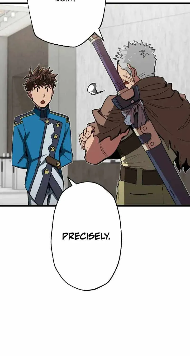Read Max Level Guild Receptionist chapter 62 image 17 on Lezhin