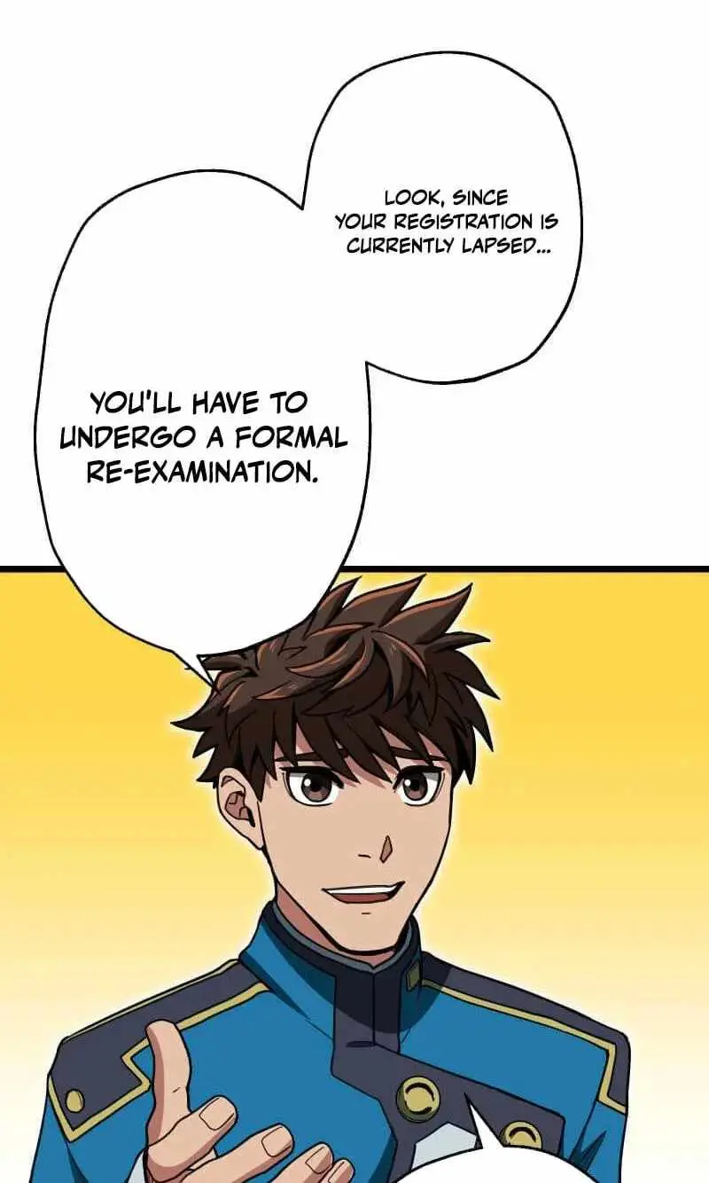 Read Max Level Guild Receptionist chapter 62 image 2 on Lezhin