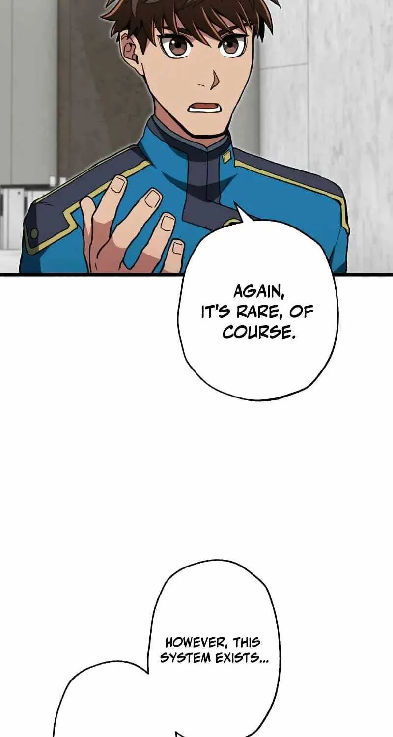Read Max Level Guild Receptionist chapter 62 image 33 on Lezhin