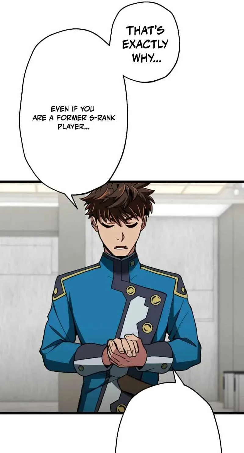 Read Max Level Guild Receptionist chapter 62 image 37 on Lezhin