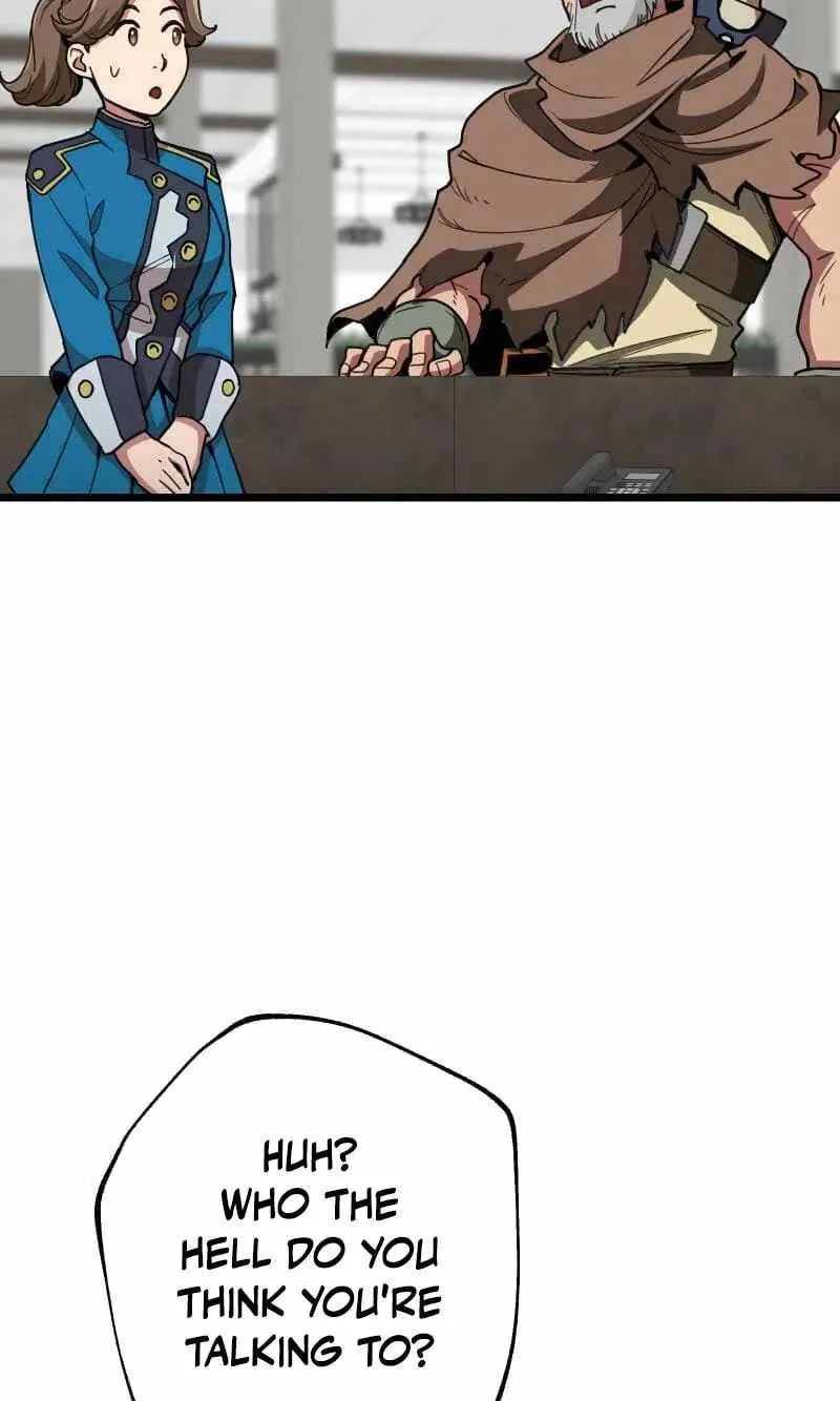 Read Max Level Guild Receptionist chapter 62 image 4 on Lezhin