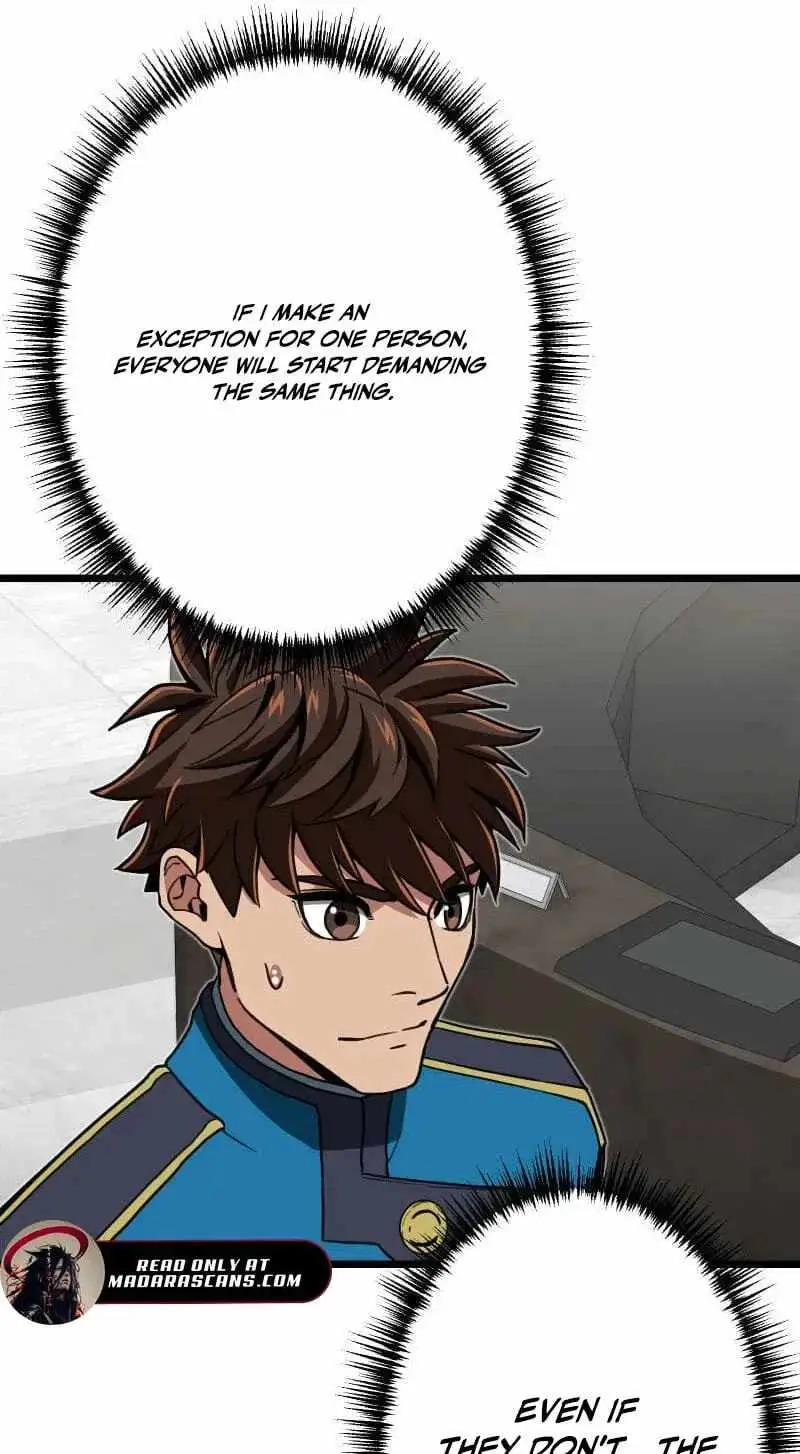 Read Max Level Guild Receptionist chapter 62 image 41 on Lezhin