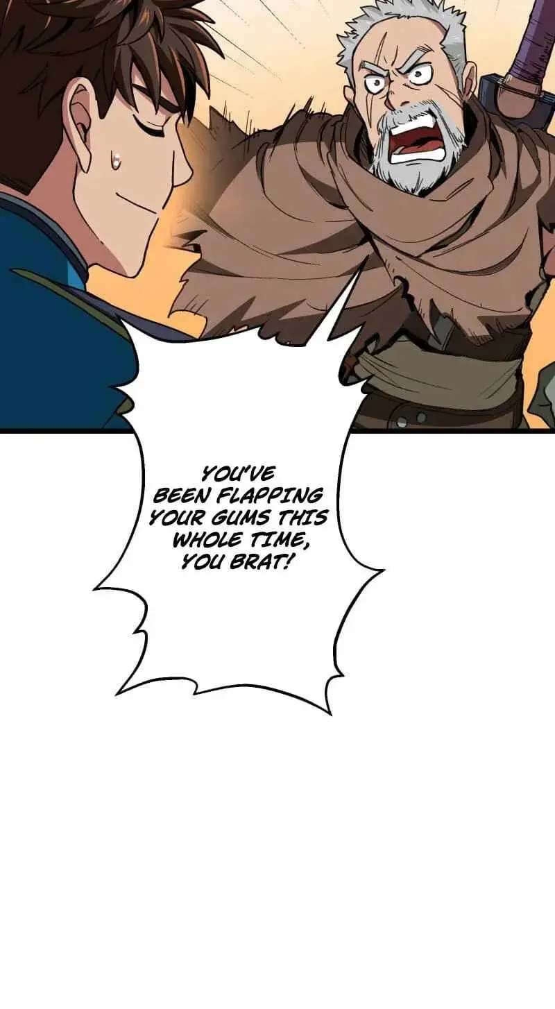 Read Max Level Guild Receptionist chapter 62 image 44 on Lezhin