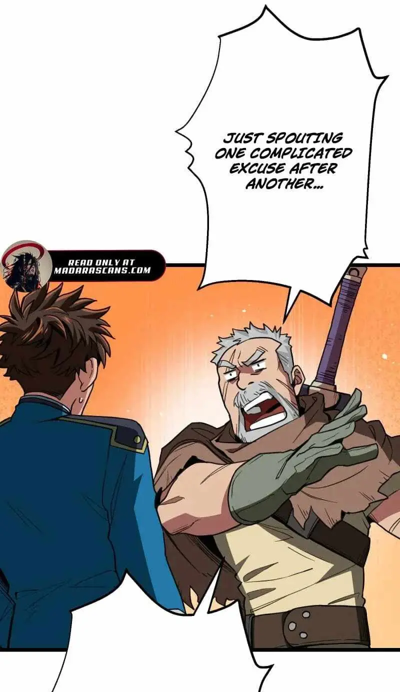 Read Max Level Guild Receptionist chapter 62 image 51 on Lezhin