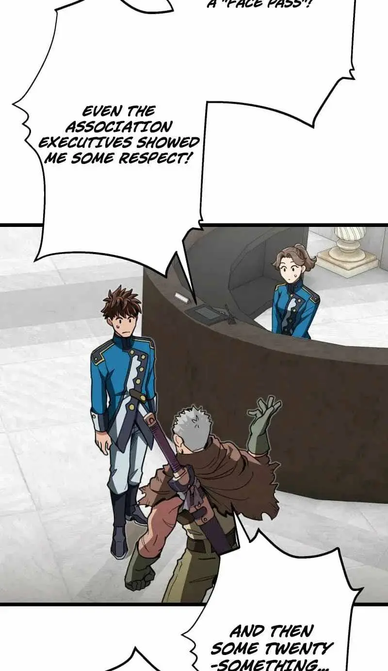 Read Max Level Guild Receptionist chapter 62 image 53 on Lezhin