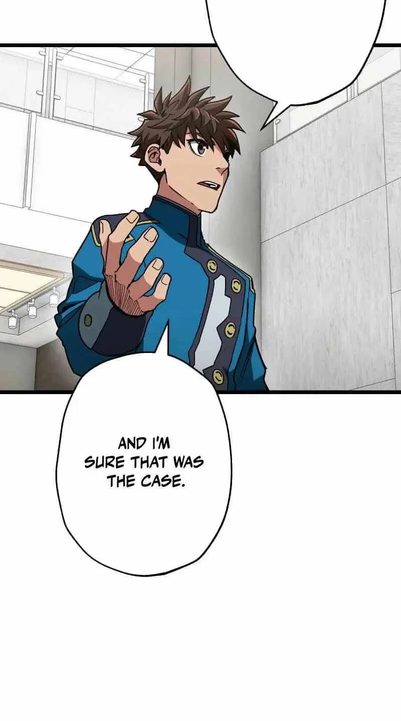 Read Max Level Guild Receptionist chapter 62 image 7 on Lezhin