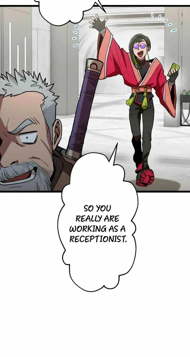 Read Max Level Guild Receptionist chapter 62 image 79 on Lezhin