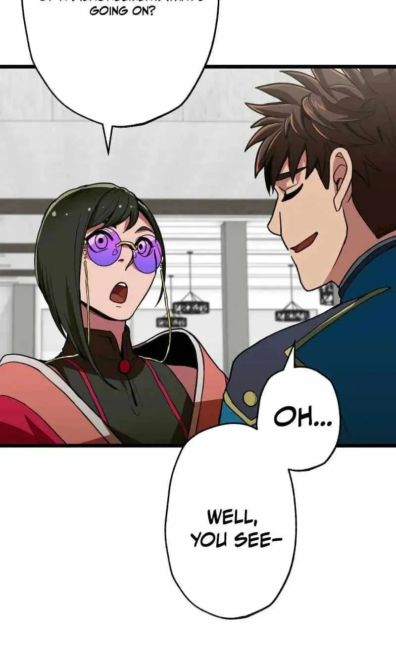 Read Max Level Guild Receptionist chapter 62 image 86 on Lezhin