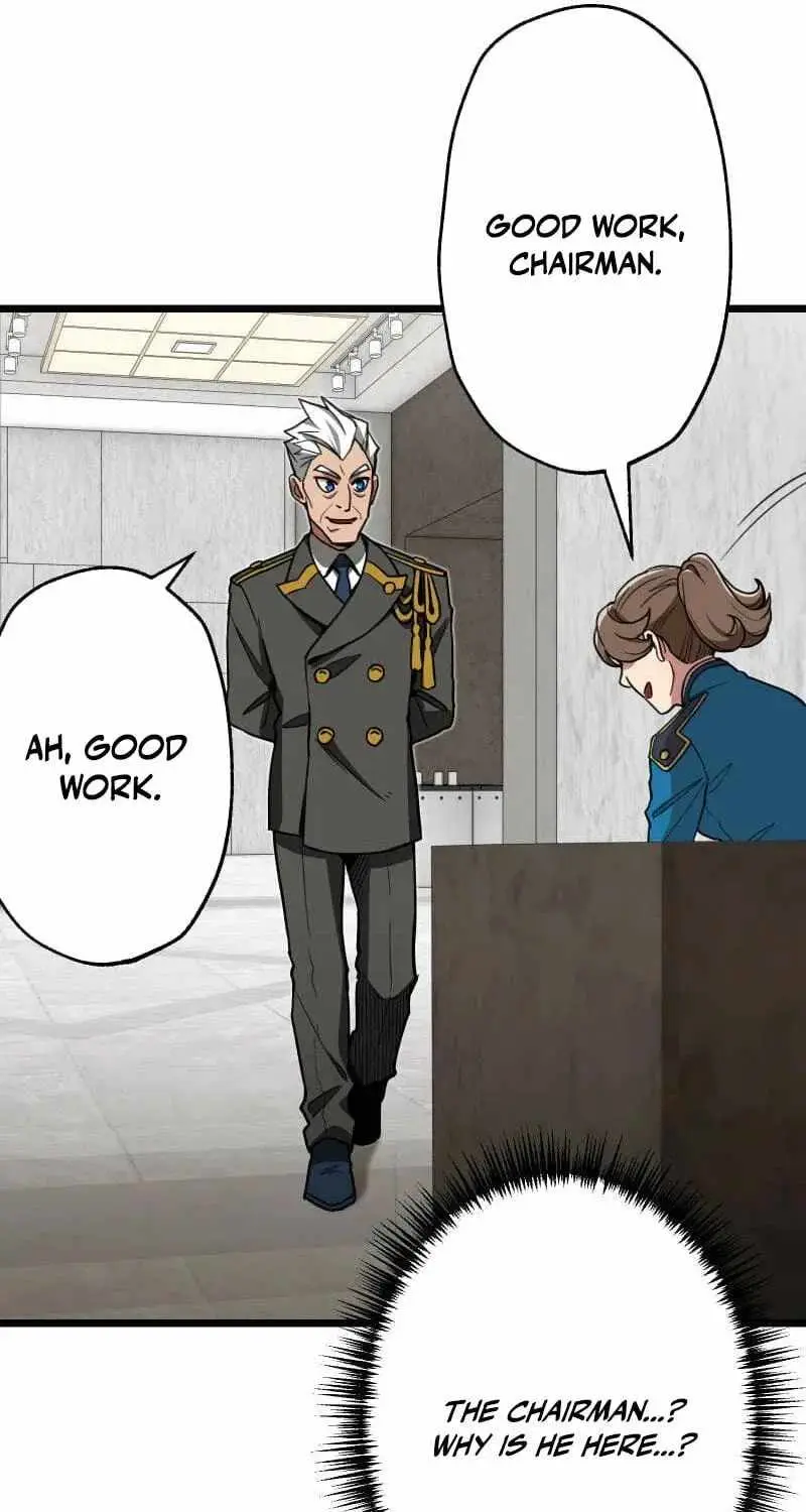 Read Max Level Guild Receptionist chapter 62 image 97 on Lezhin