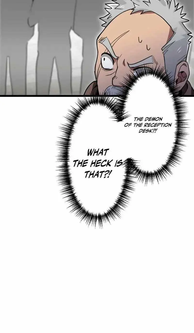 Read Max Level Guild Receptionist chapter 63 image 10 on Lezhin