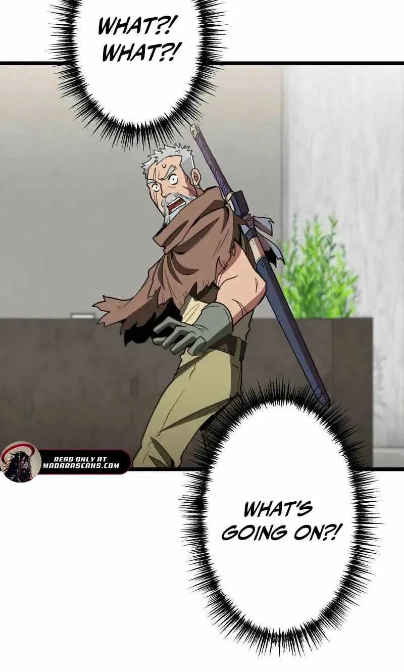 Read Max Level Guild Receptionist chapter 63 image 16 on Lezhin