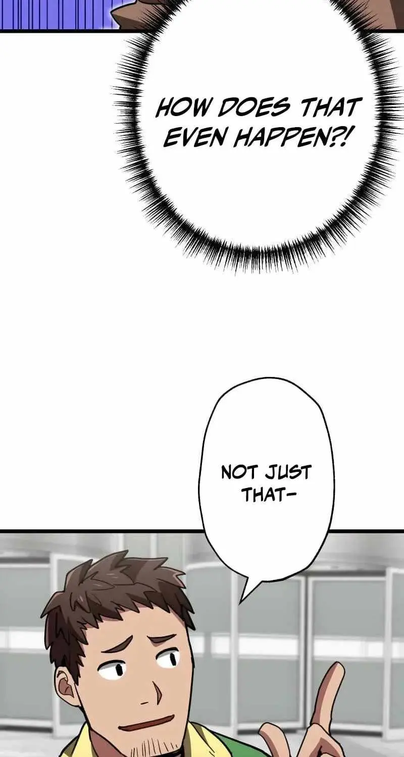 Read Max Level Guild Receptionist chapter 63 image 19 on Lezhin