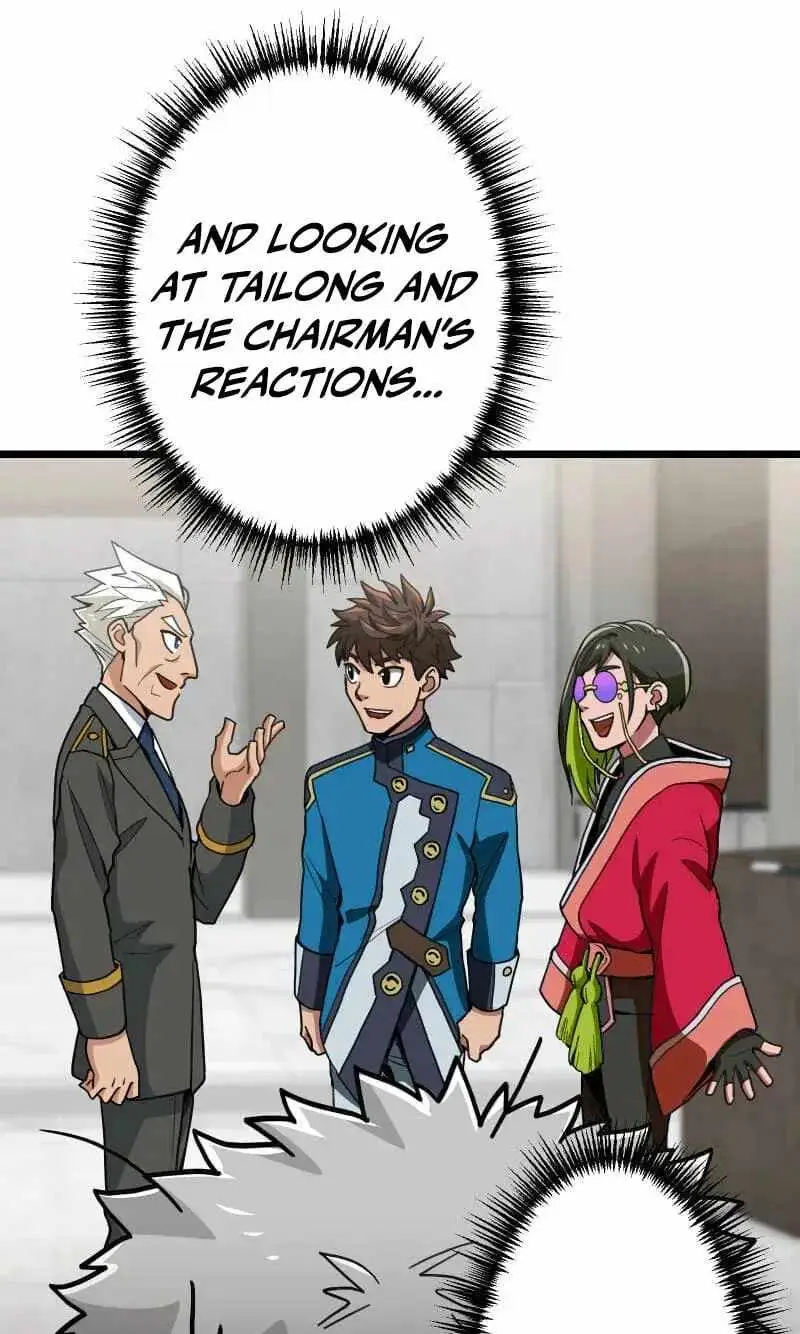 Read Max Level Guild Receptionist chapter 63 image 25 on Lezhin
