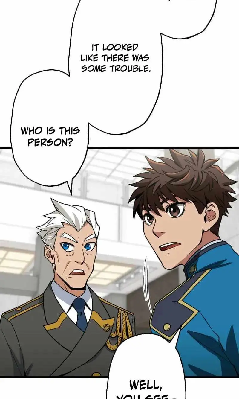 Read Max Level Guild Receptionist chapter 63 image 27 on Lezhin