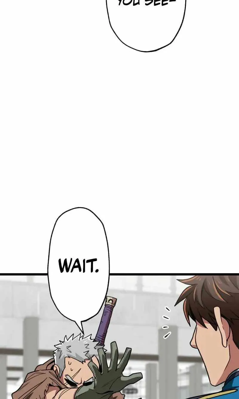 Read Max Level Guild Receptionist chapter 63 image 28 on Lezhin