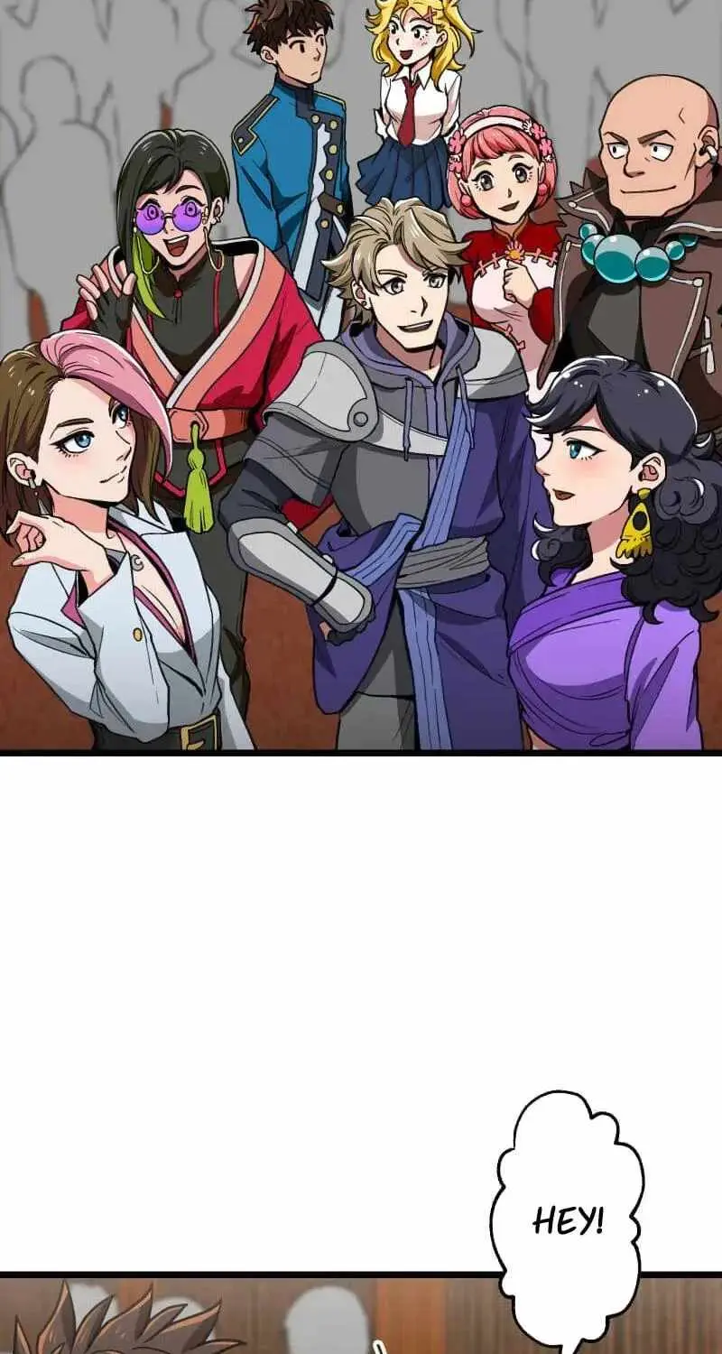 Read Max Level Guild Receptionist chapter 63 image 35 on Lezhin