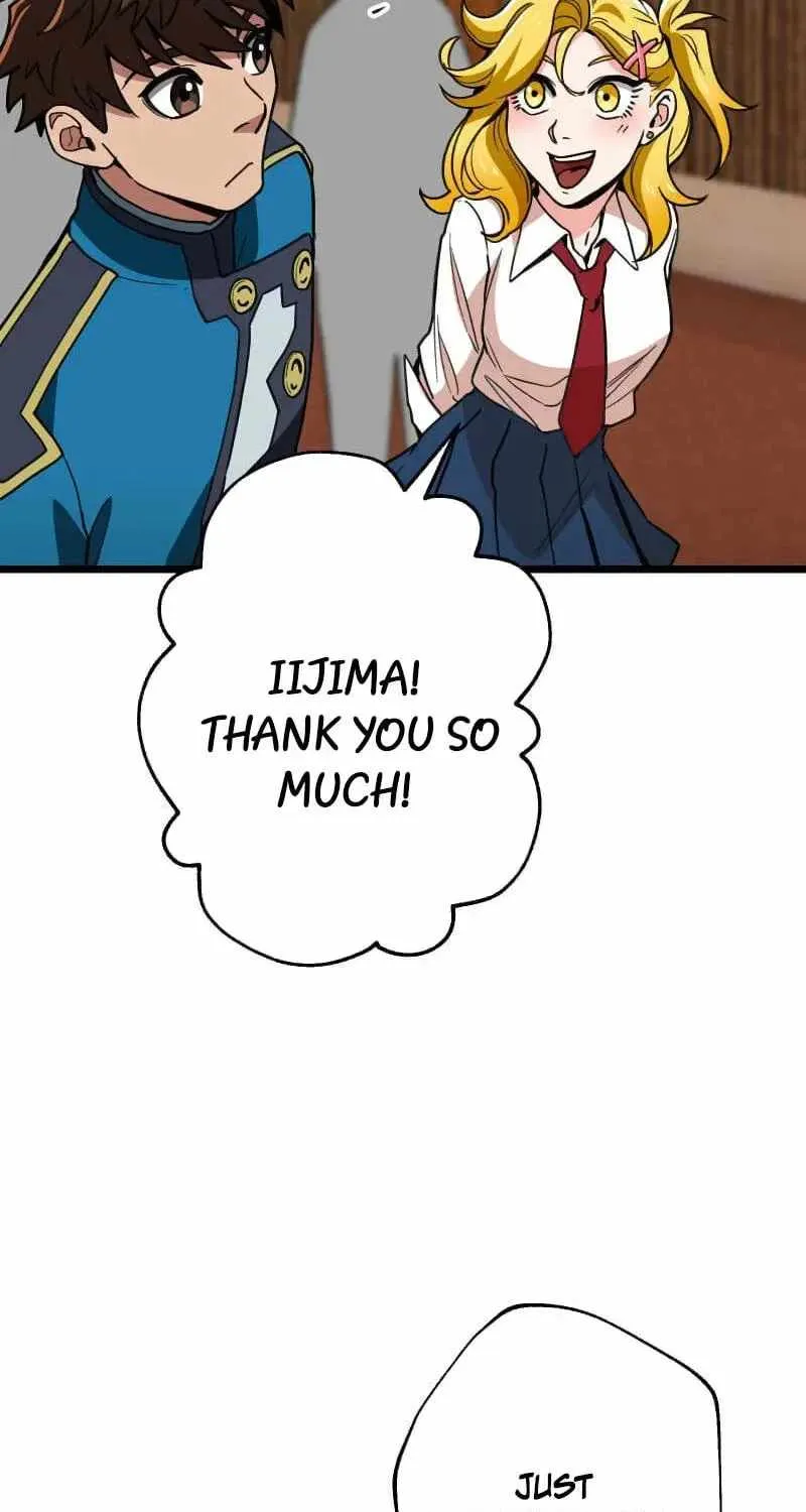 Read Max Level Guild Receptionist chapter 63 image 37 on Lezhin
