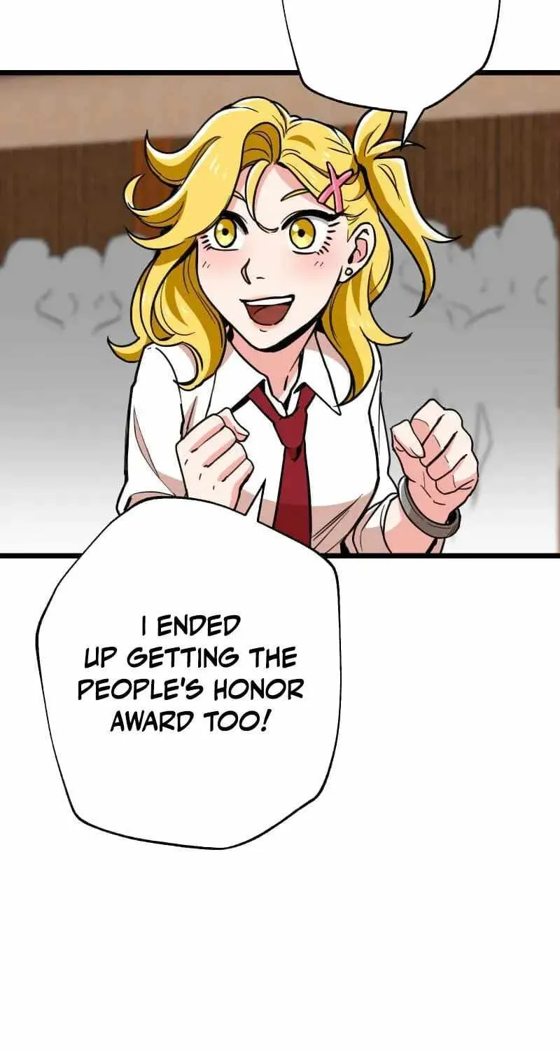 Read Max Level Guild Receptionist chapter 63 image 39 on Lezhin