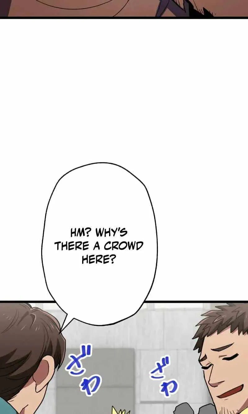 Read Max Level Guild Receptionist chapter 63 image 4 on Lezhin