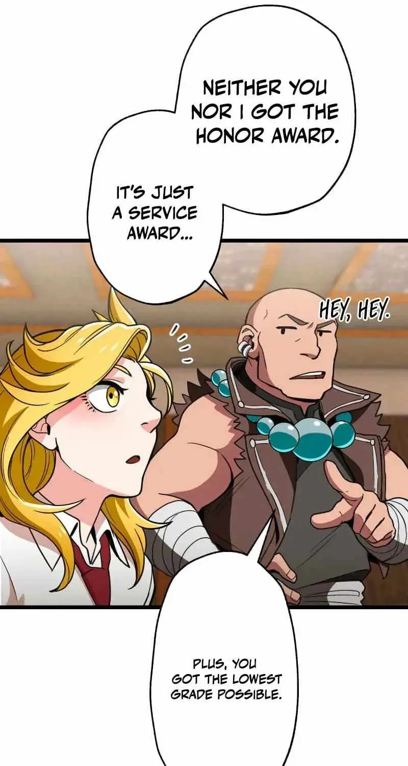 Read Max Level Guild Receptionist chapter 63 image 41 on Lezhin