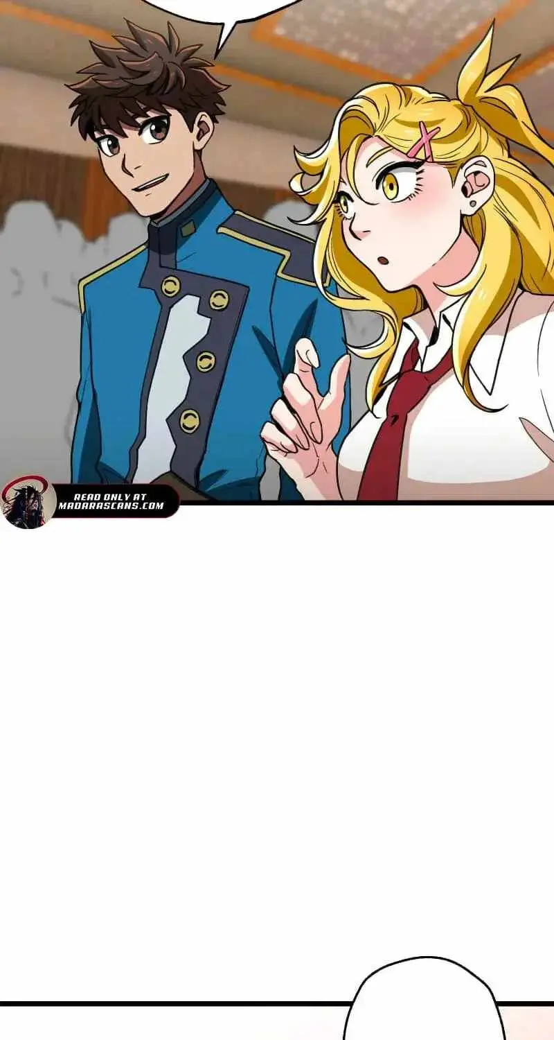 Read Max Level Guild Receptionist chapter 63 image 47 on Lezhin