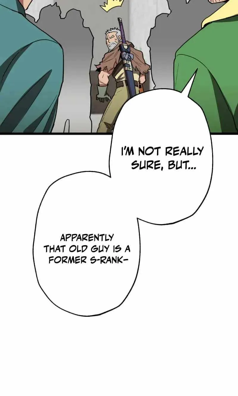 Read Max Level Guild Receptionist chapter 63 image 5 on Lezhin