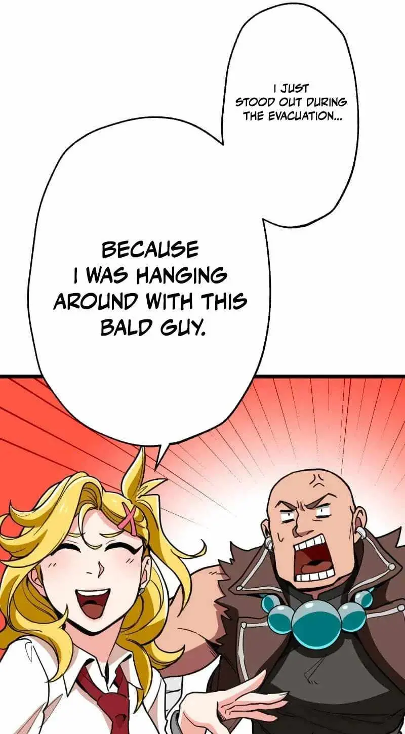 Read Max Level Guild Receptionist chapter 63 image 51 on Lezhin
