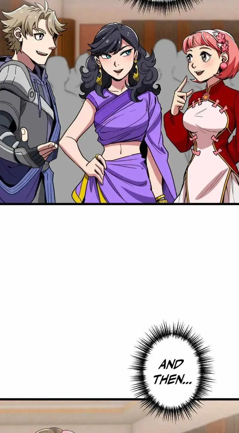 Read Max Level Guild Receptionist chapter 63 image 54 on Lezhin